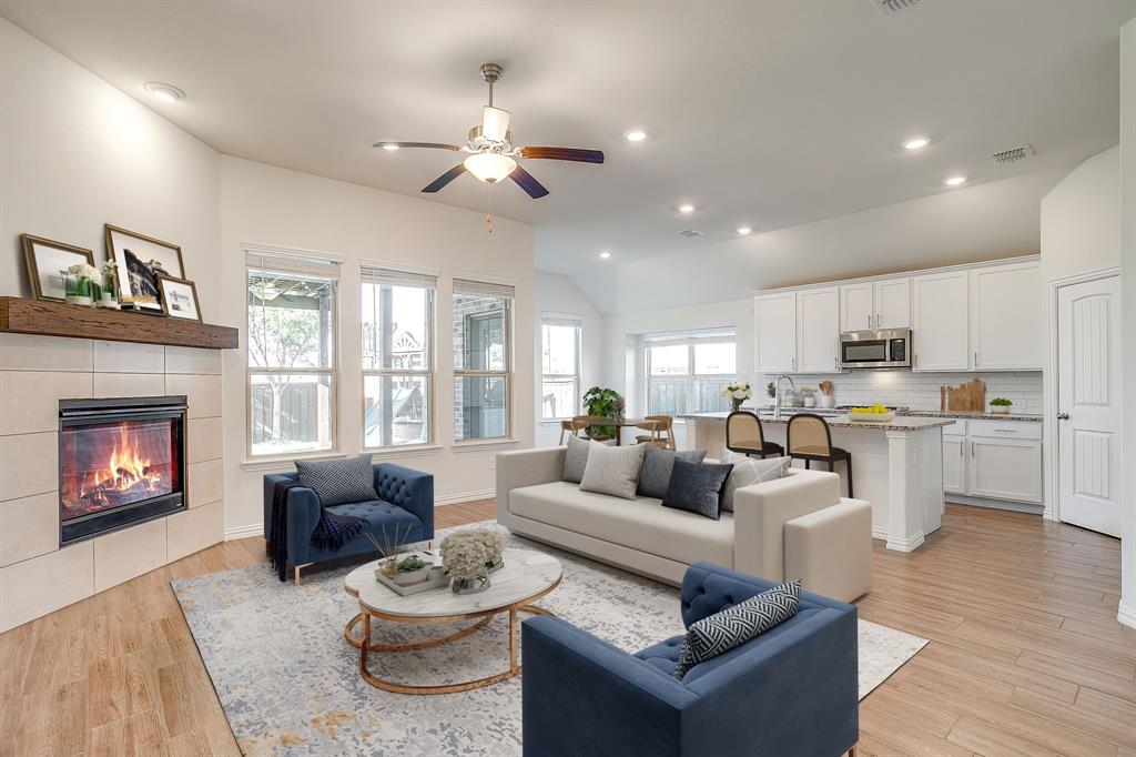 Ventana - Residential