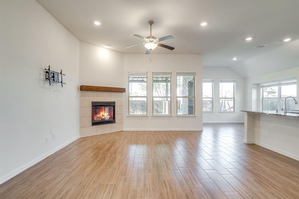 Ventana - Residential