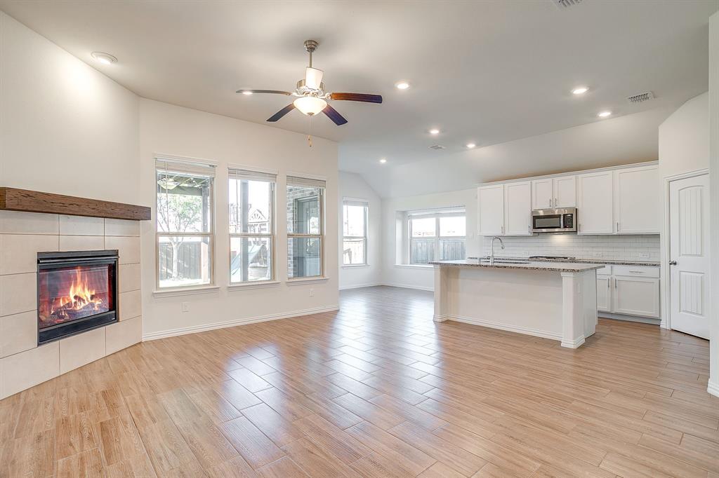 Ventana - Residential