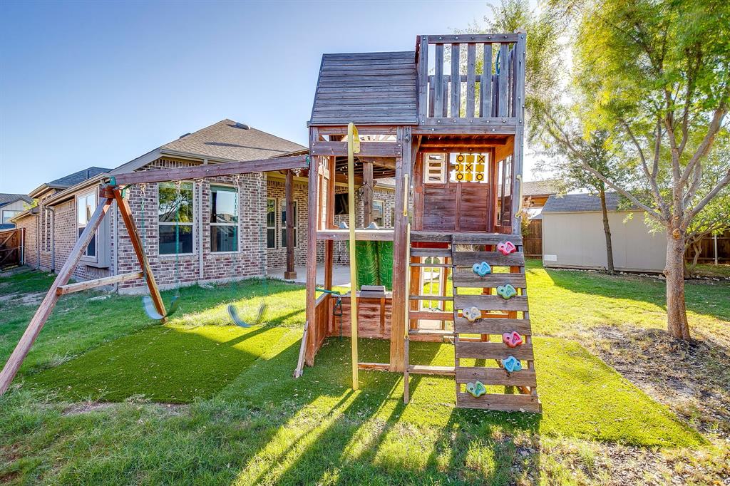 Ventana - Residential