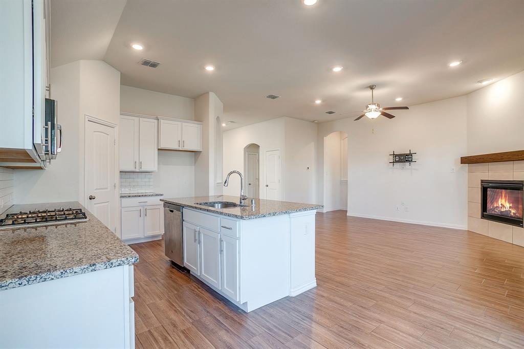 Ventana - Residential