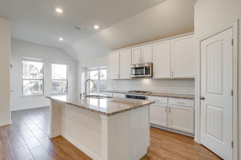 Ventana - Residential