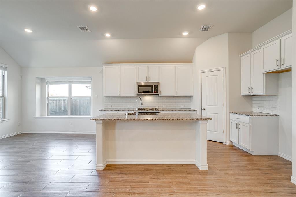 Ventana - Residential