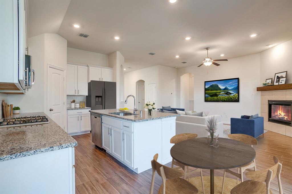 Ventana - Residential