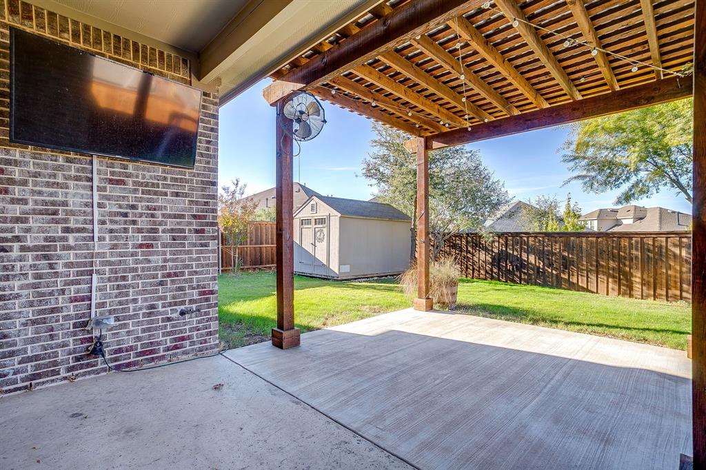 Ventana - Residential