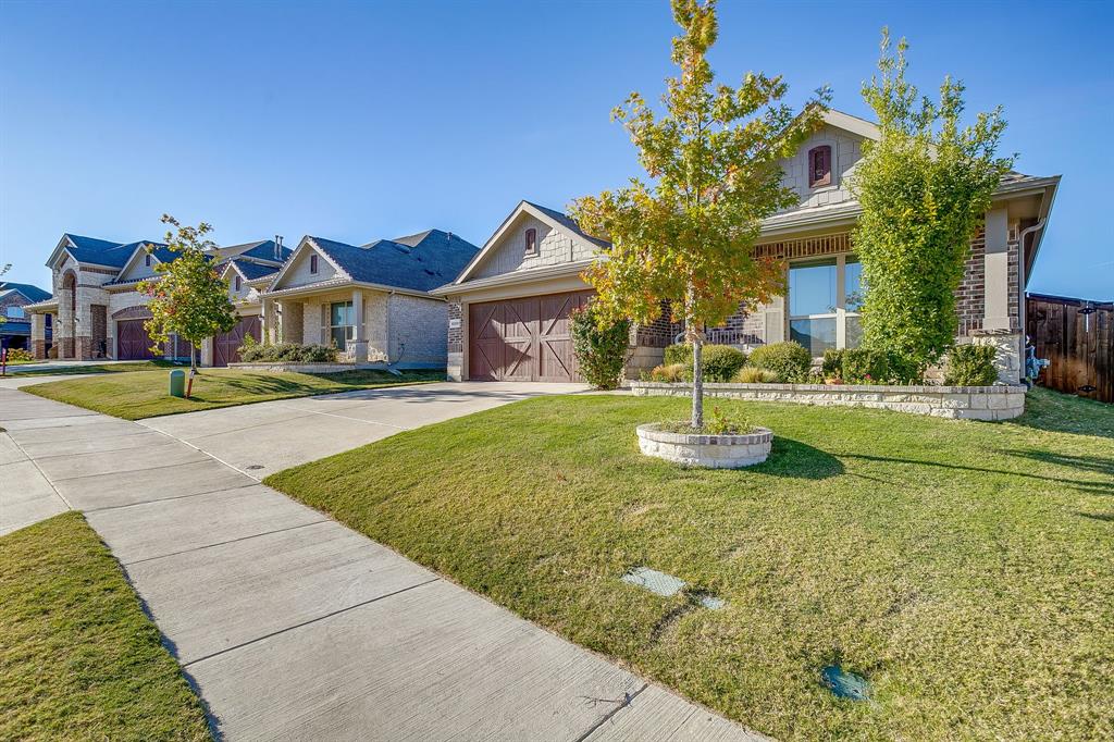 Ventana - Residential