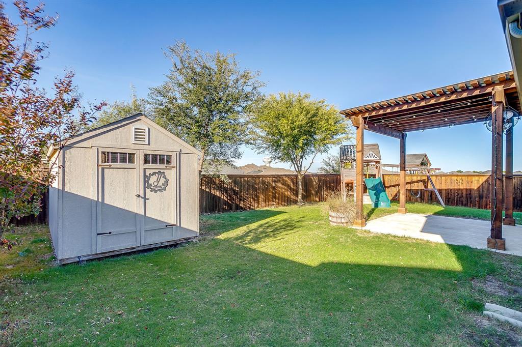 Ventana - Residential