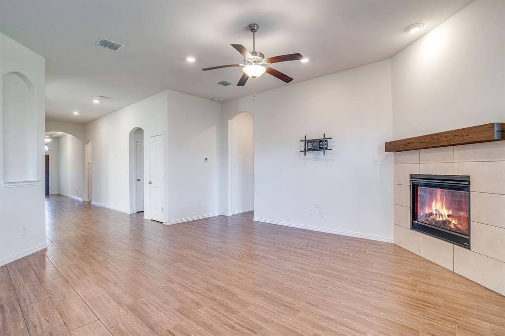 Ventana - Residential