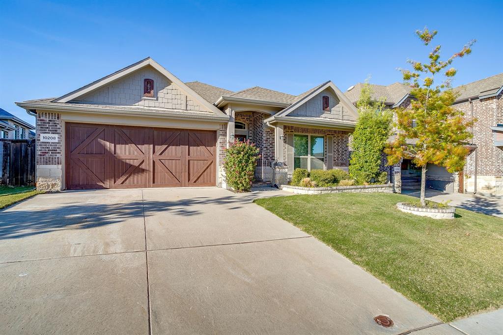 Ventana - Residential