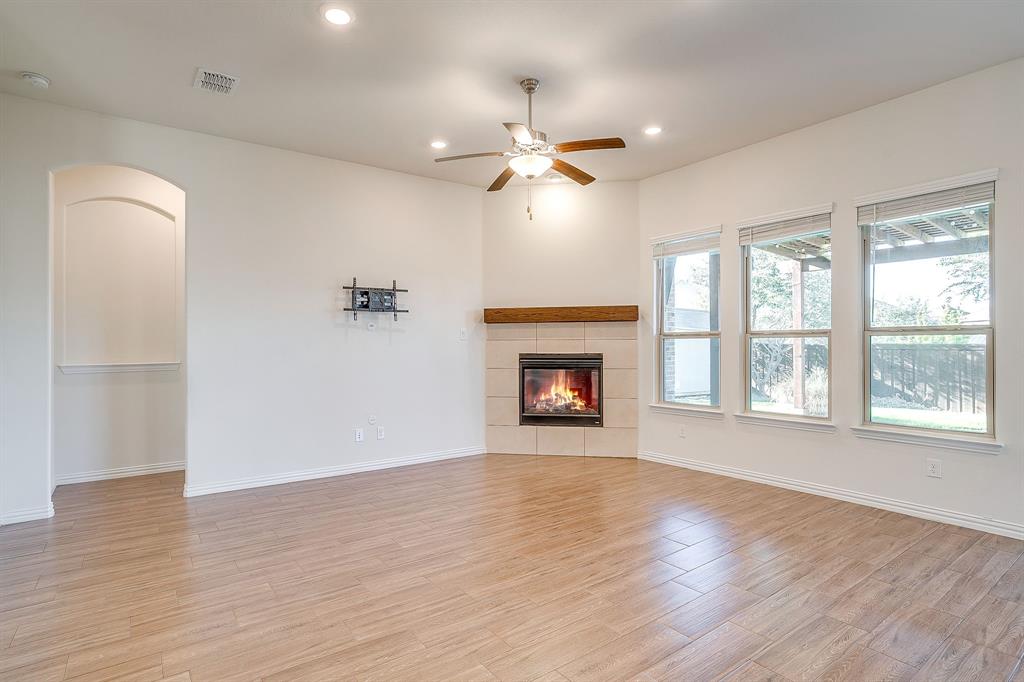 Ventana - Residential