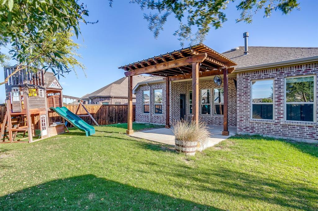 Ventana - Residential