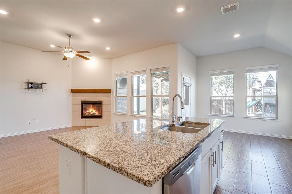 Ventana - Residential