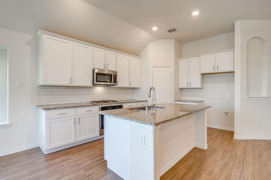 Ventana - Residential