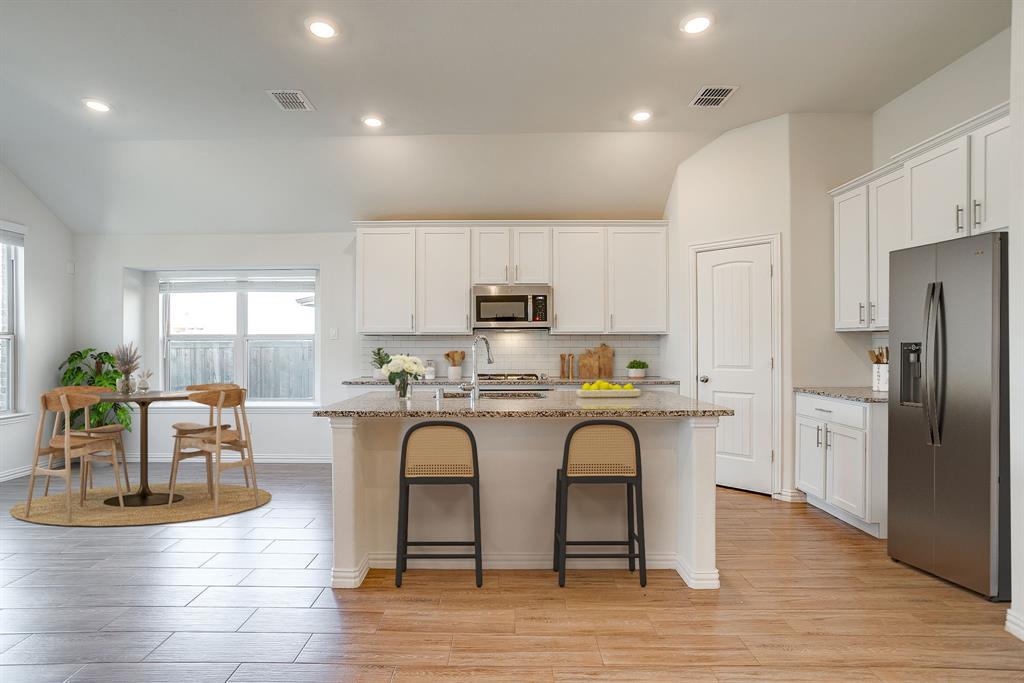 Ventana - Residential