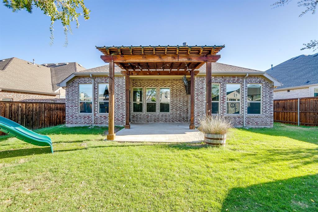 Ventana - Residential