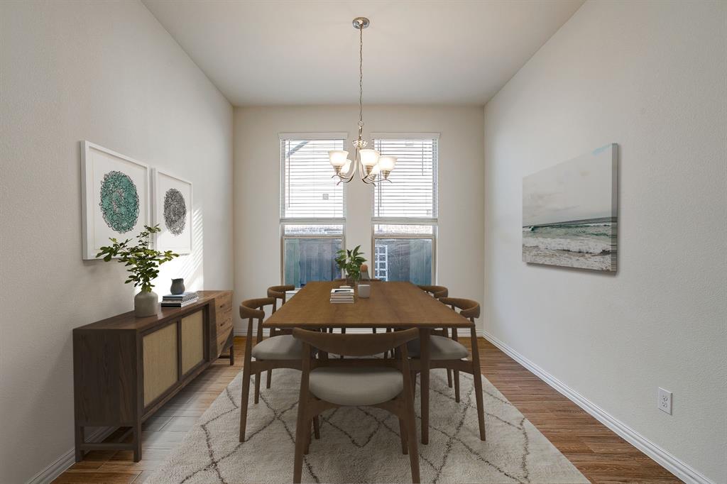 Ventana - Residential