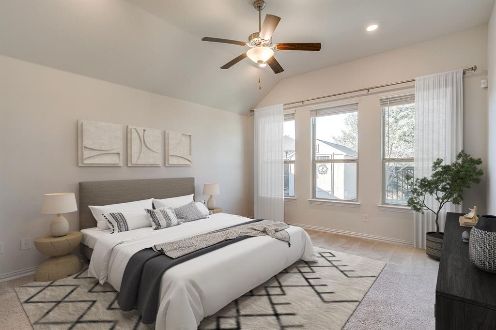 Ventana - Residential