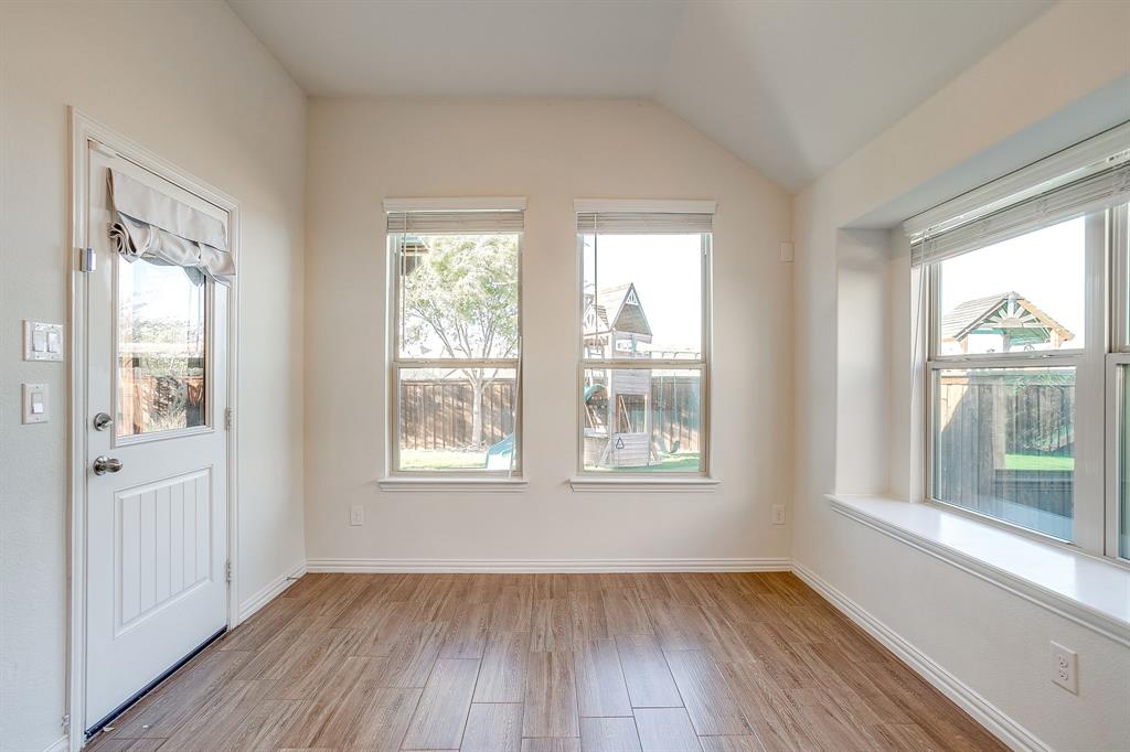 Ventana - Residential