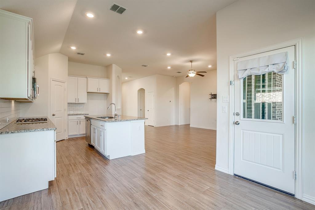 Ventana - Residential