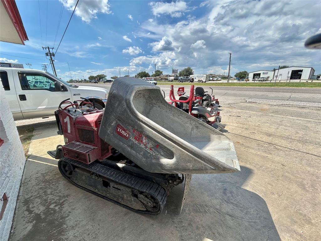 Hill G - Commercial Sale