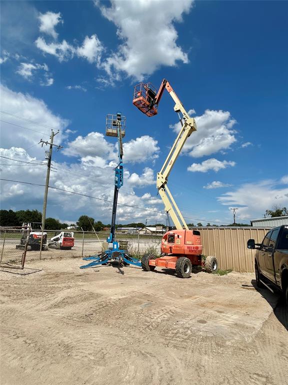 Hill G - Commercial Sale