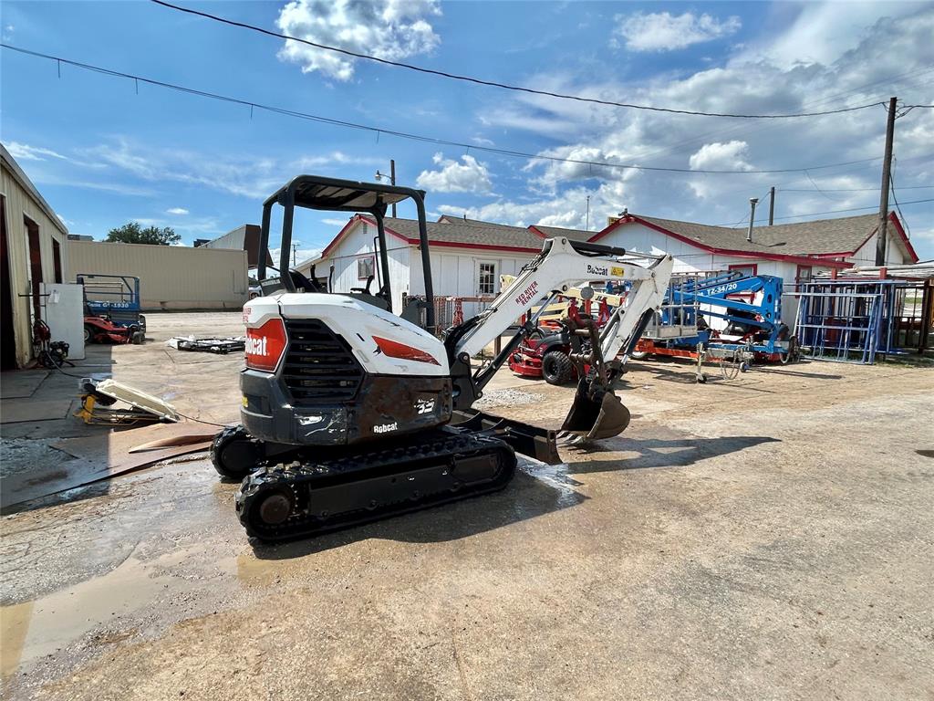 Hill G - Commercial Sale