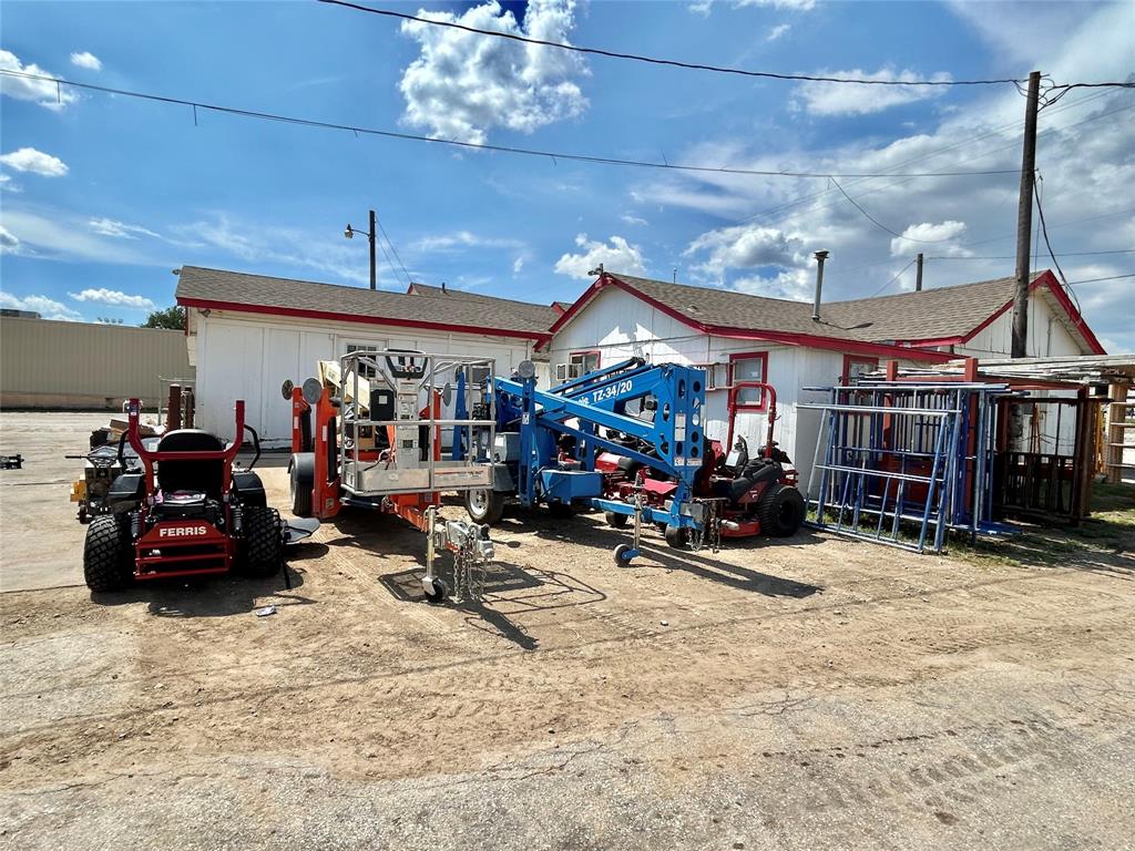 Hill G - Commercial Sale