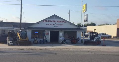2818 E Highway 82 Gainesville TX 76240