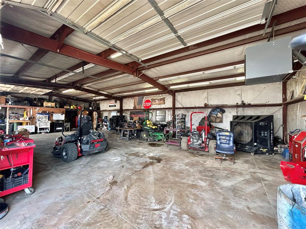 Hill G - Commercial Sale