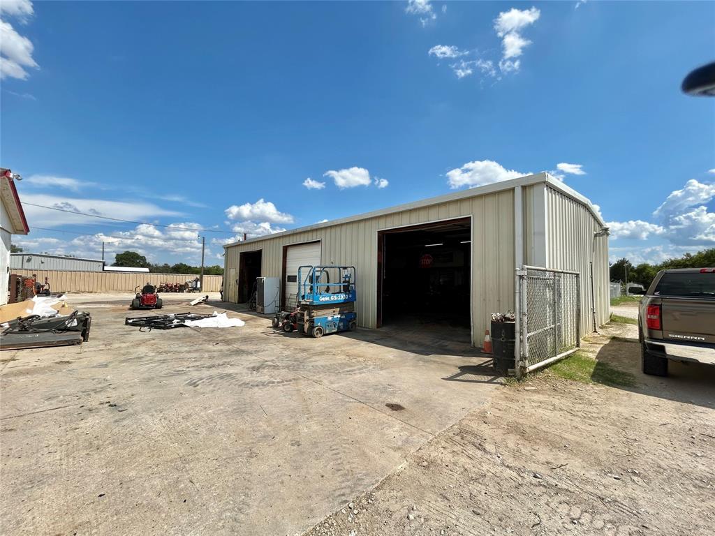 Hill G - Commercial Sale