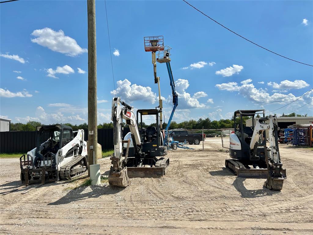 Hill G - Commercial Sale