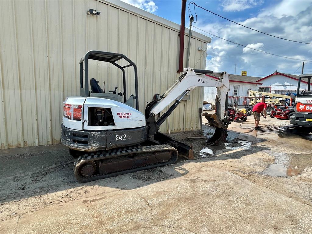 Hill G - Commercial Sale