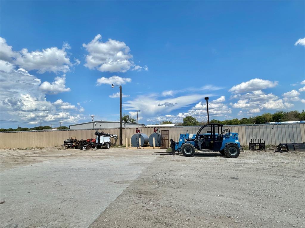 Hill G - Commercial Sale