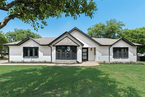 800 Shady Lane N Keller TX 76248