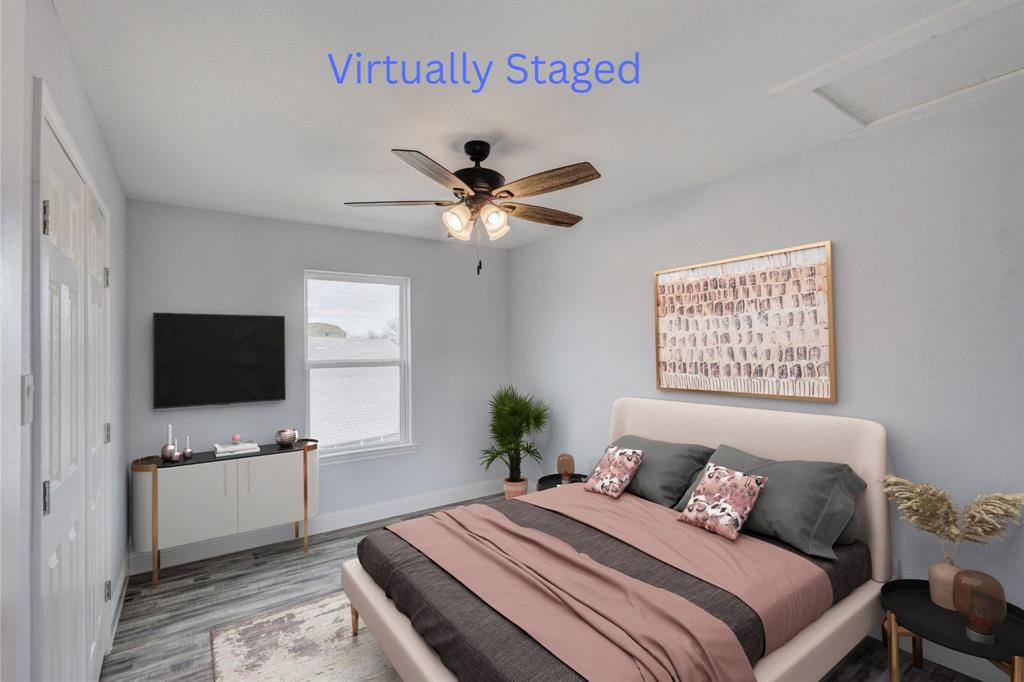 Ellis M G Add - Residential