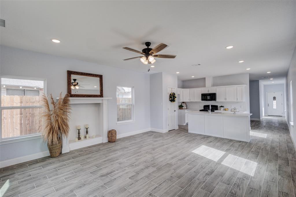 Ellis M G Add - Residential