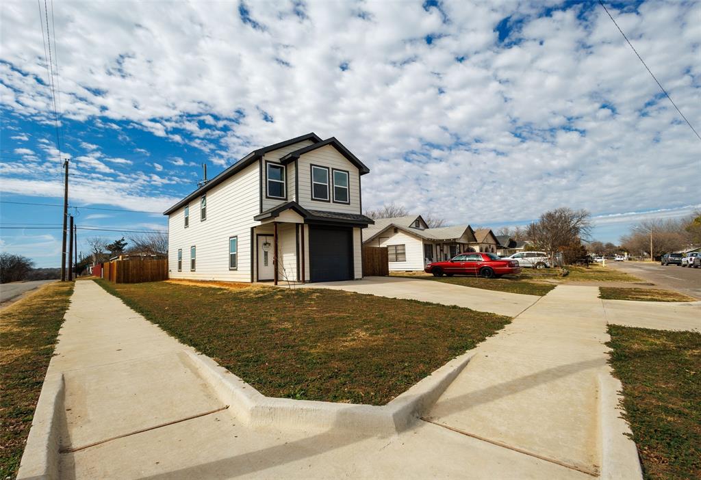 Ellis M G Add - Residential