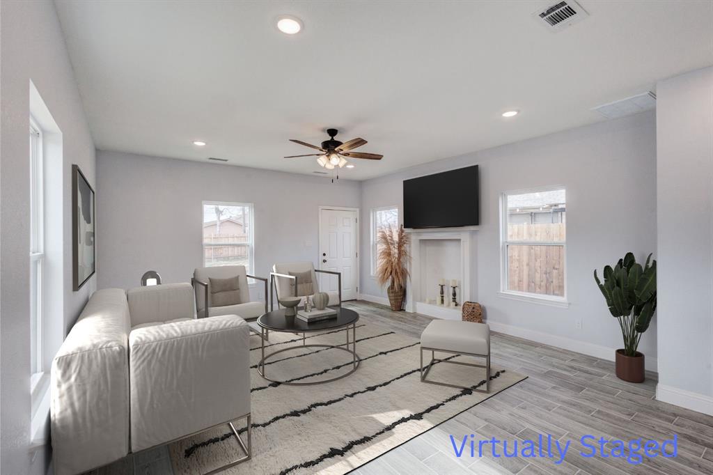 Ellis M G Add - Residential