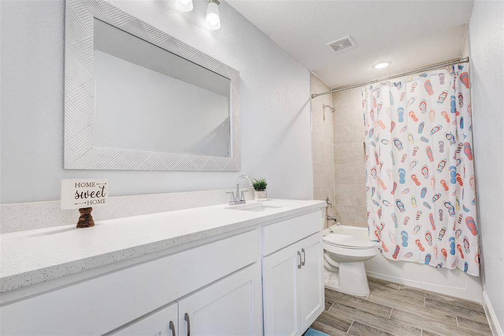 Ellis M G Add - Residential