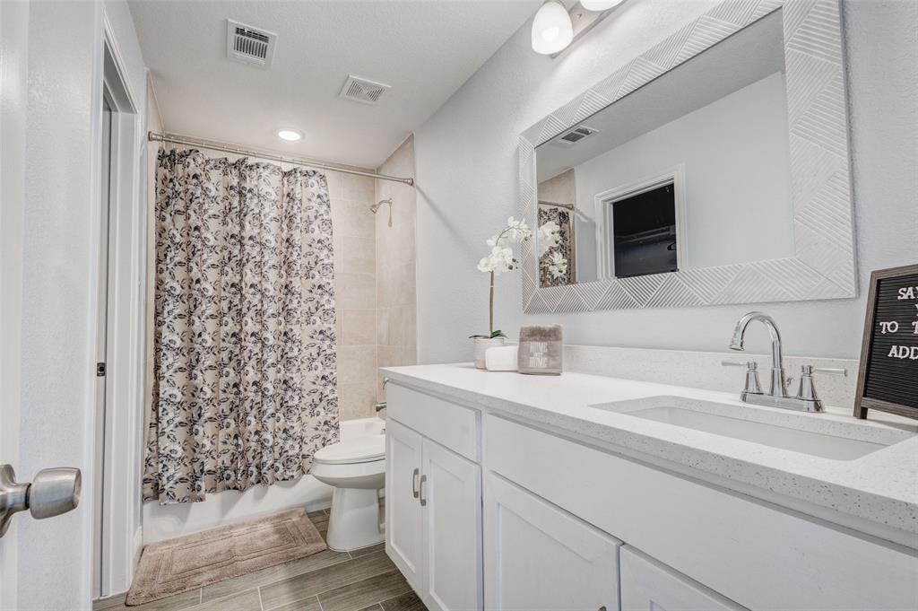 Ellis M G Add - Residential