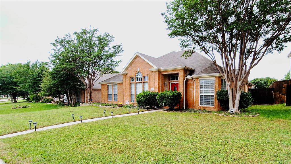 10408 Ambergate Lane