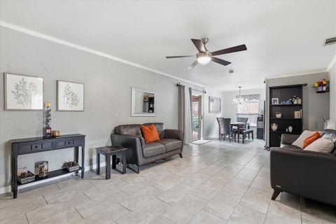 Tiny photo for 450 Price Drive, Lewisville, TX 75067 (MLS # 21396821)