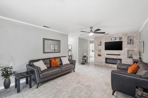 Tiny photo for 450 Price Drive, Lewisville, TX 75067 (MLS # 21396821)