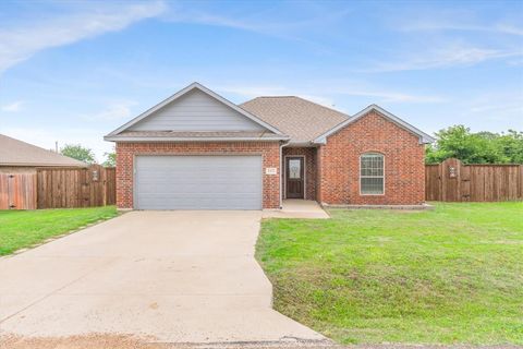 Photo of 2422 Abigail Lane, Mabank, TX 75147 (MLS # 21259099)