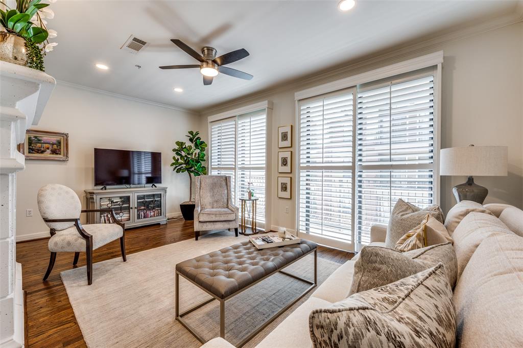 8616 Turtle Creek Boulevard 406
