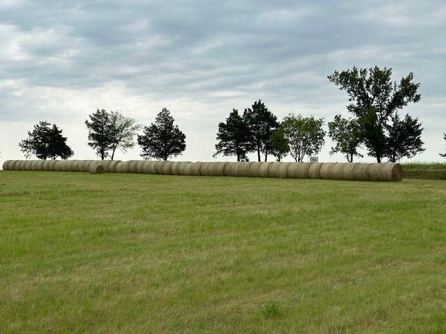 Dionisio Y' Glesias Surv Abs 13 - Land