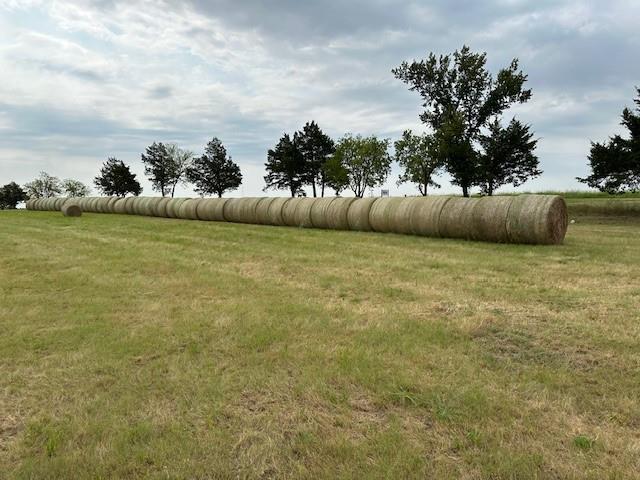 Dionisio Y' Glesias Surv Abs 13 - Land