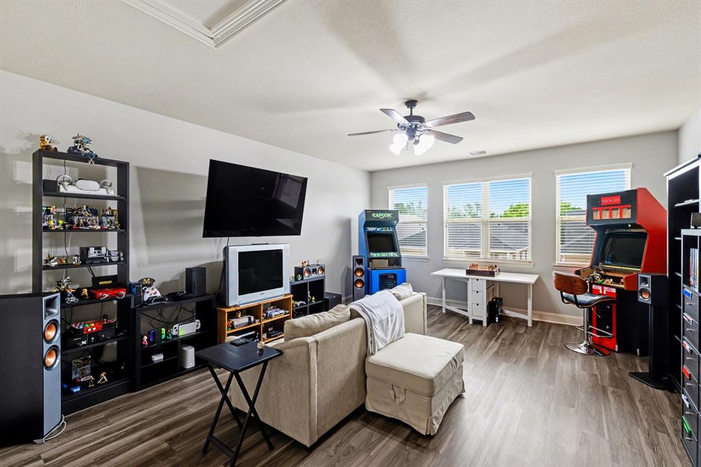 Sea Pines Village At Savannah - Residential