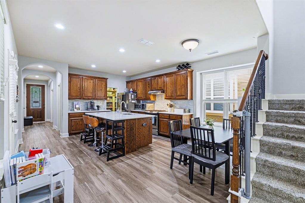 Sea Pines Village At Savannah - Residential