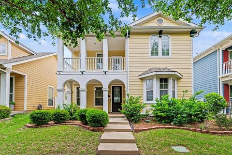 Photo of 1229 Hayden Lane, Savannah, TX 76227 (MLS # 21244744)